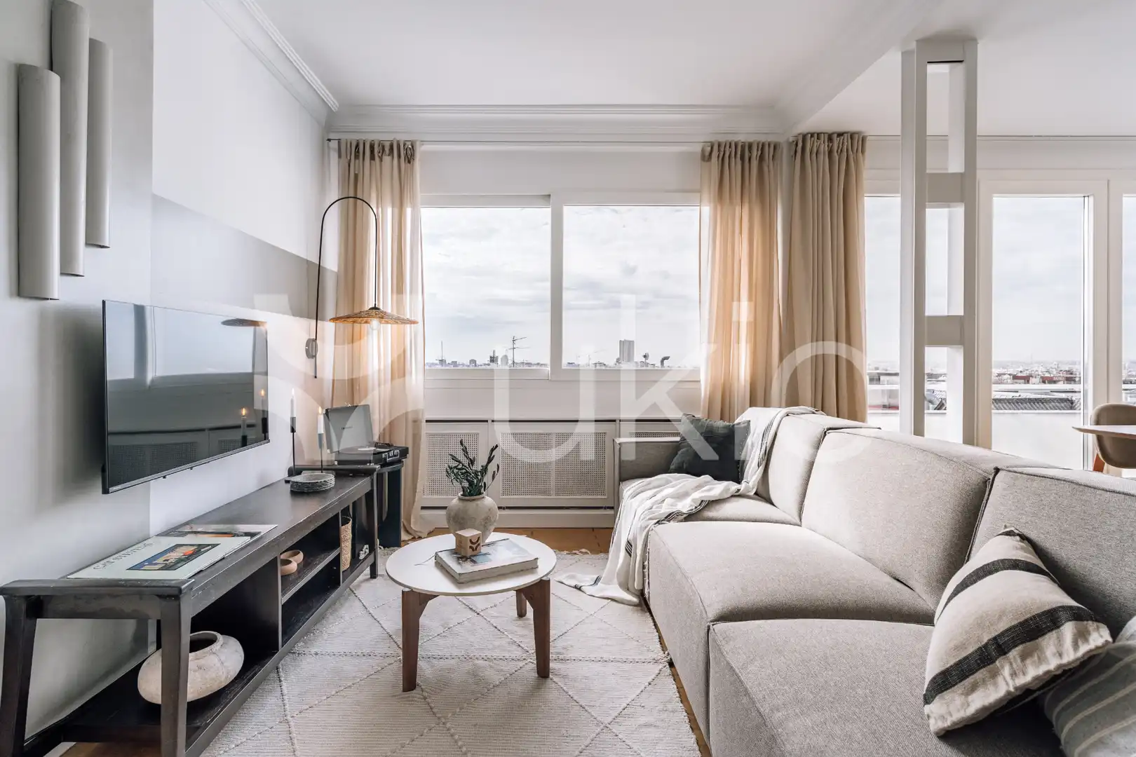 Apartment mit Aufzug zur Miete in Calle de Maldonado, imagen 9