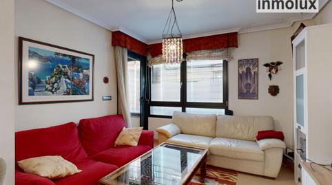 Foto 2 de Pis en venda a Calle Cuenca, Barrio de San Blas, Alicante / Alacant