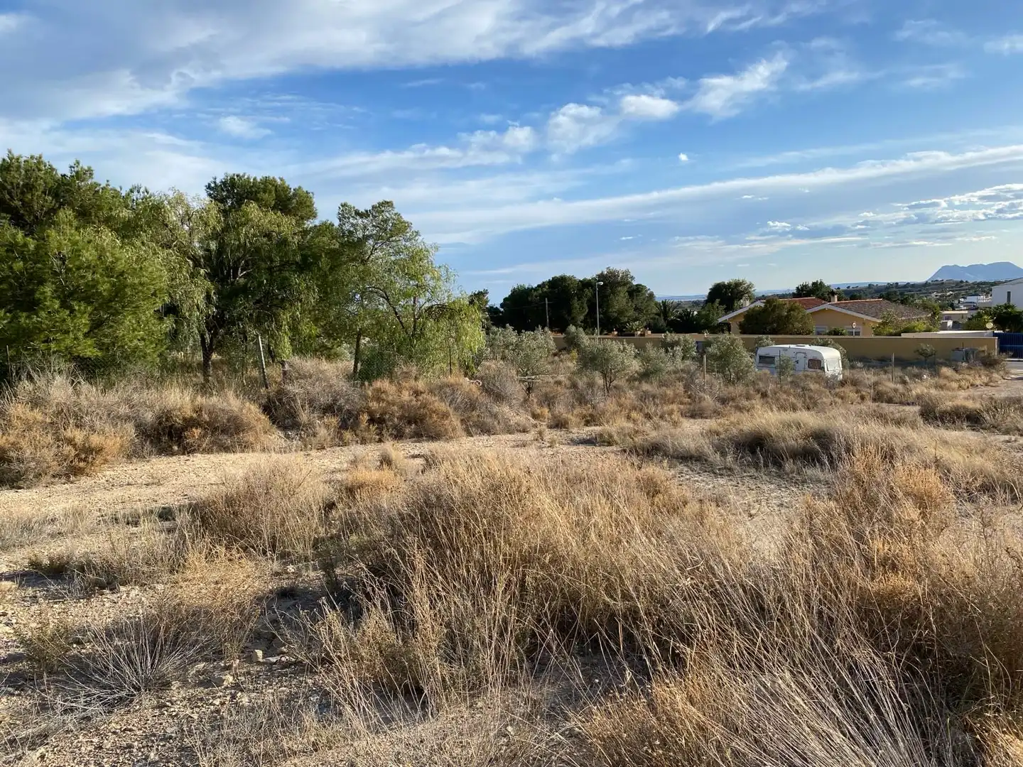 Residencial en venta en Calle Montíboli, Montnegre