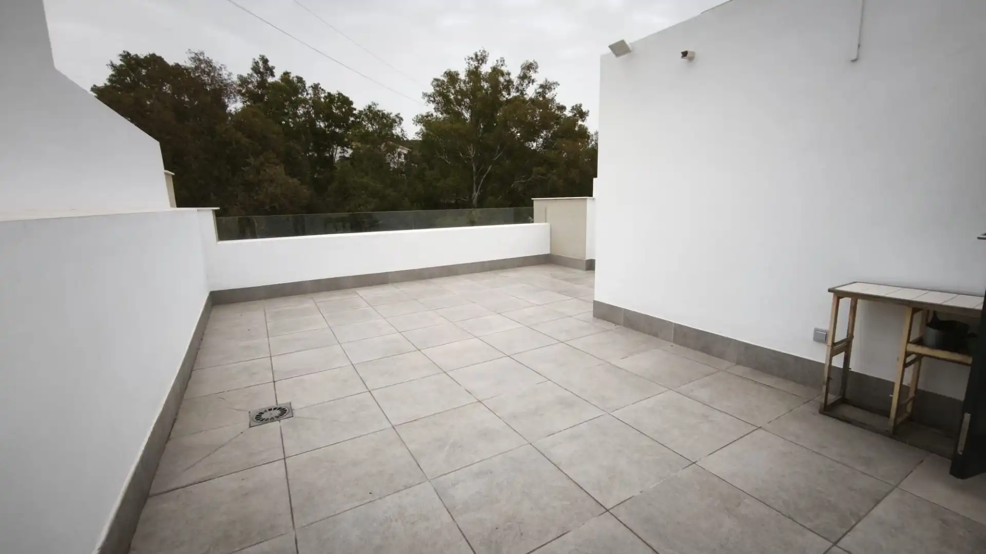 Terrassa de Casa adosada en venda en Vélez-Málaga amb Jardí privat, Terrassa i Traster