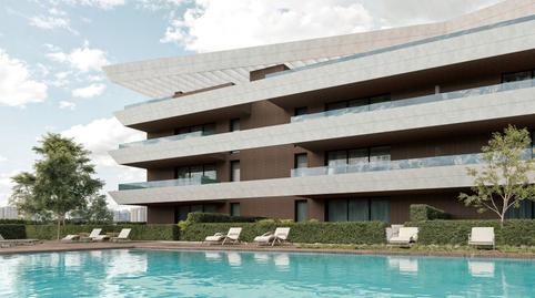 Photo 4 of Flat for sale in Avenida de Turruñuelos, 16, Tablero Bajo - Arruzafilla, Córdoba