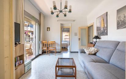 Sala d'estar de Apartament en venda en Benidorm amb Terrassa