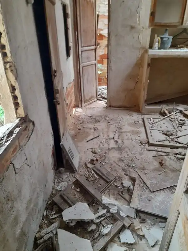 Casa adosada en venta en Benejúzar con Terraza