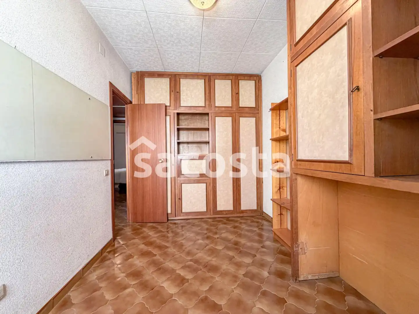 Habitación de Piso en venta en Barcelona con Terraza y Balcón