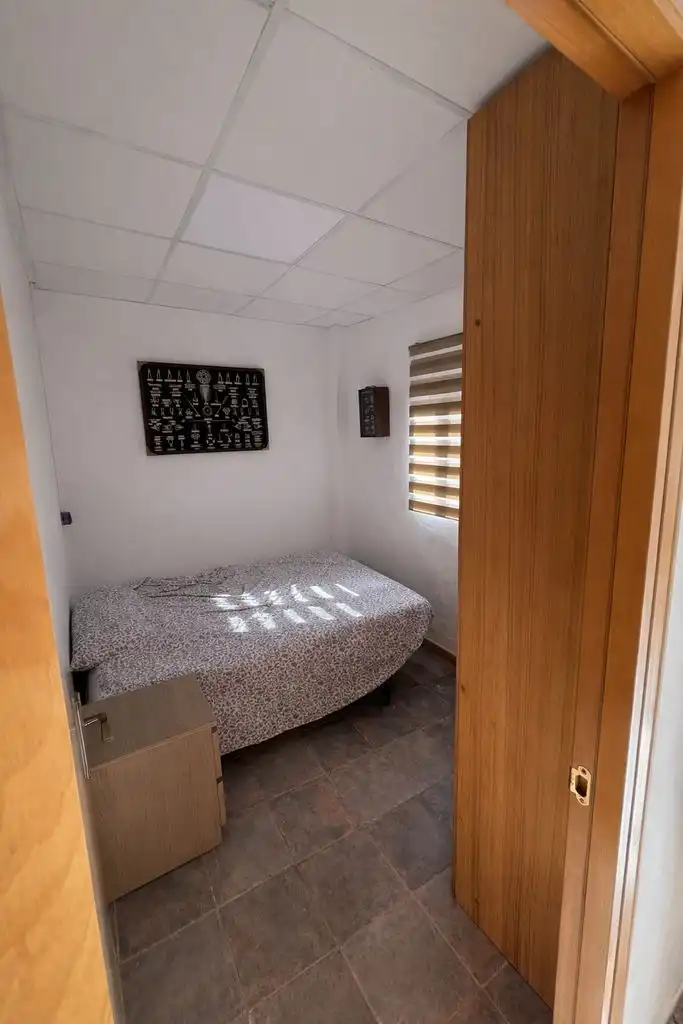 Dormitori de Casa o xalet en venda en Sagunto / Sagunt