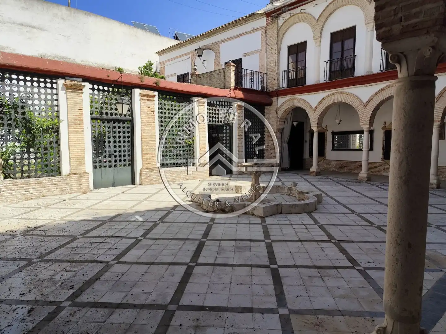 Maison avec terrasse à vendre à Écija, imagen 2
