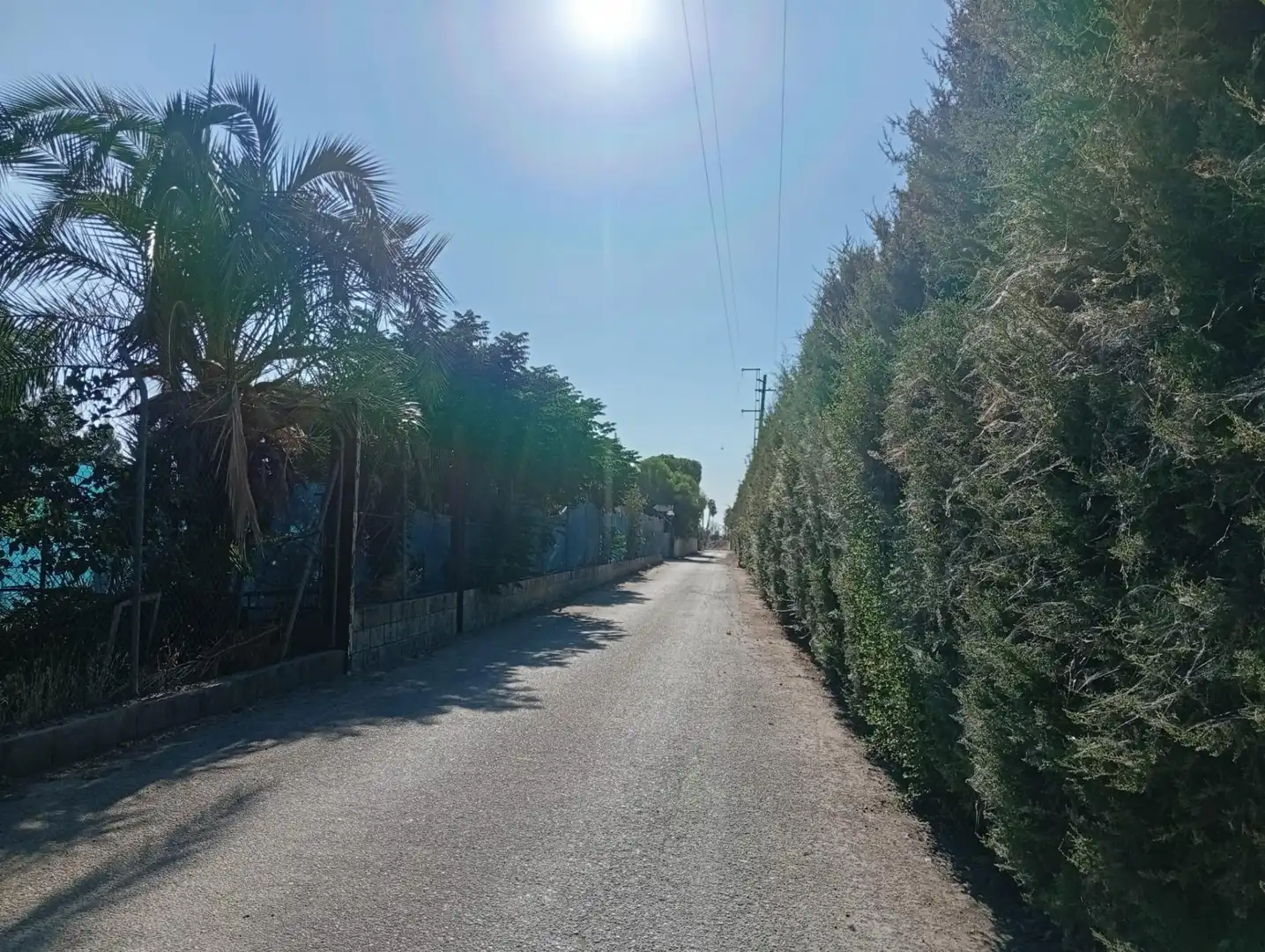 Residencial en venda en Sevilla
