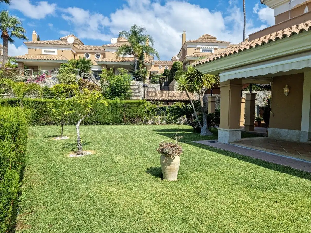 Casa a schiera con piscina in vendita a Santa Clara, imagen 3