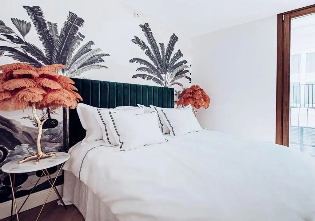 Appartement avec piscine à louer à Centre, imagen 10