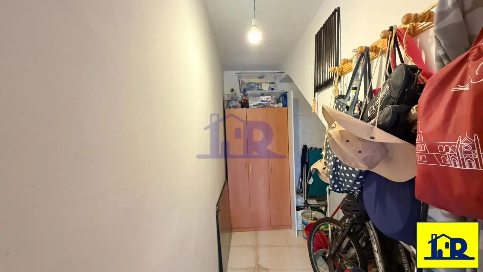 Casa adosada en venta en Portilla con Trastero