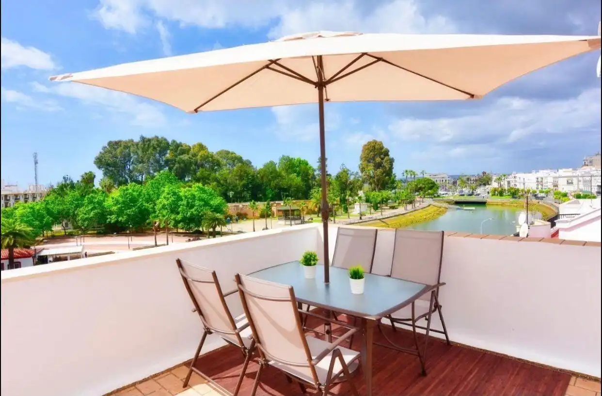 Piso con terraza en venta en Calle Molino, imagen 26