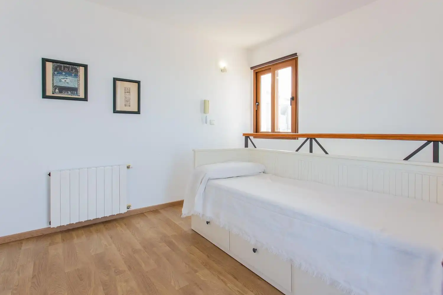 Habitación de Casa o chalet en venta en Cartagena con Aire acondicionado, Terraza y Amueblado