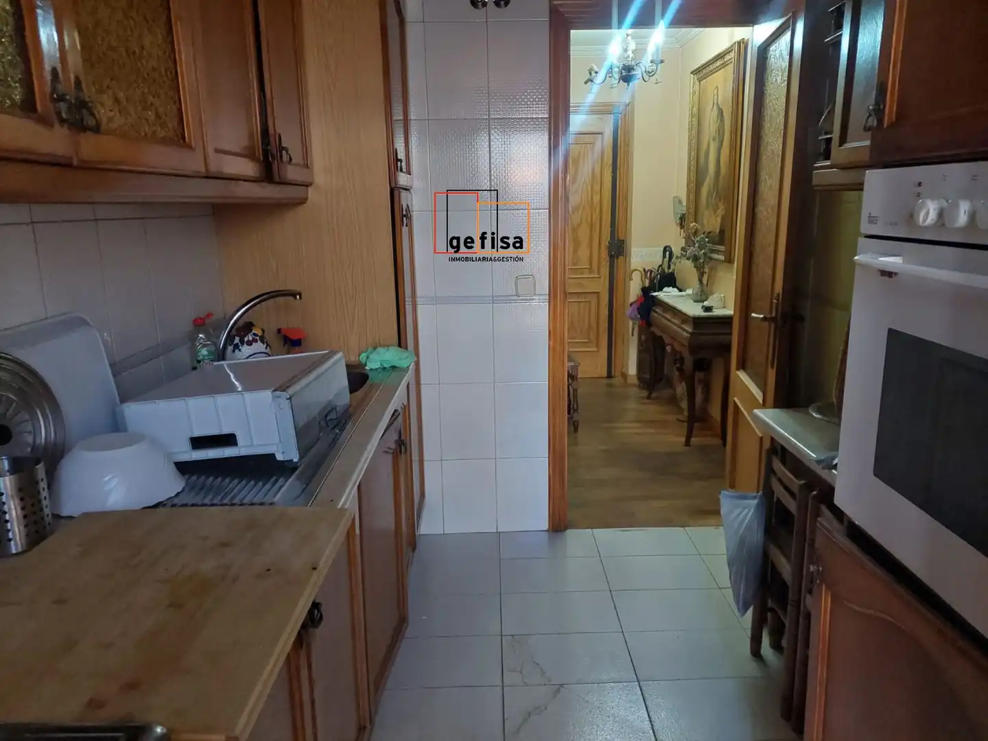 Wohnung mit Aufzug zum Verkauf in Valdepeñas, imagen 8