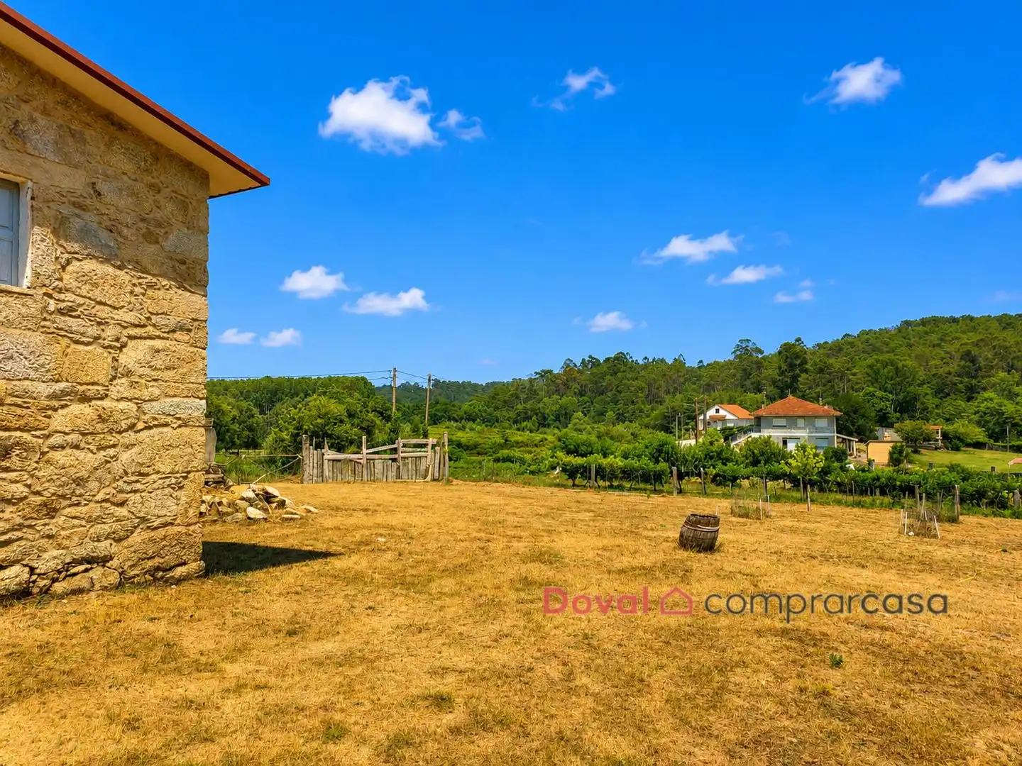 House with garden for sale in Salceda de Caselas, imagen 27