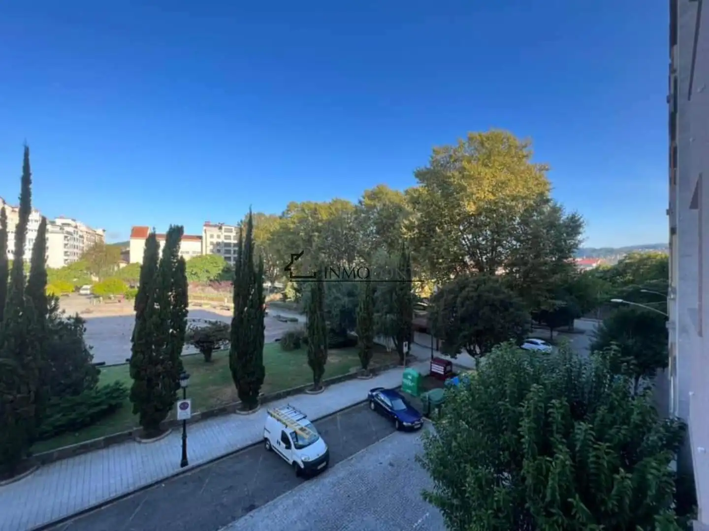 Pis amb terrassa en venda a Zona de Plaza de Barcelos, imagen 21