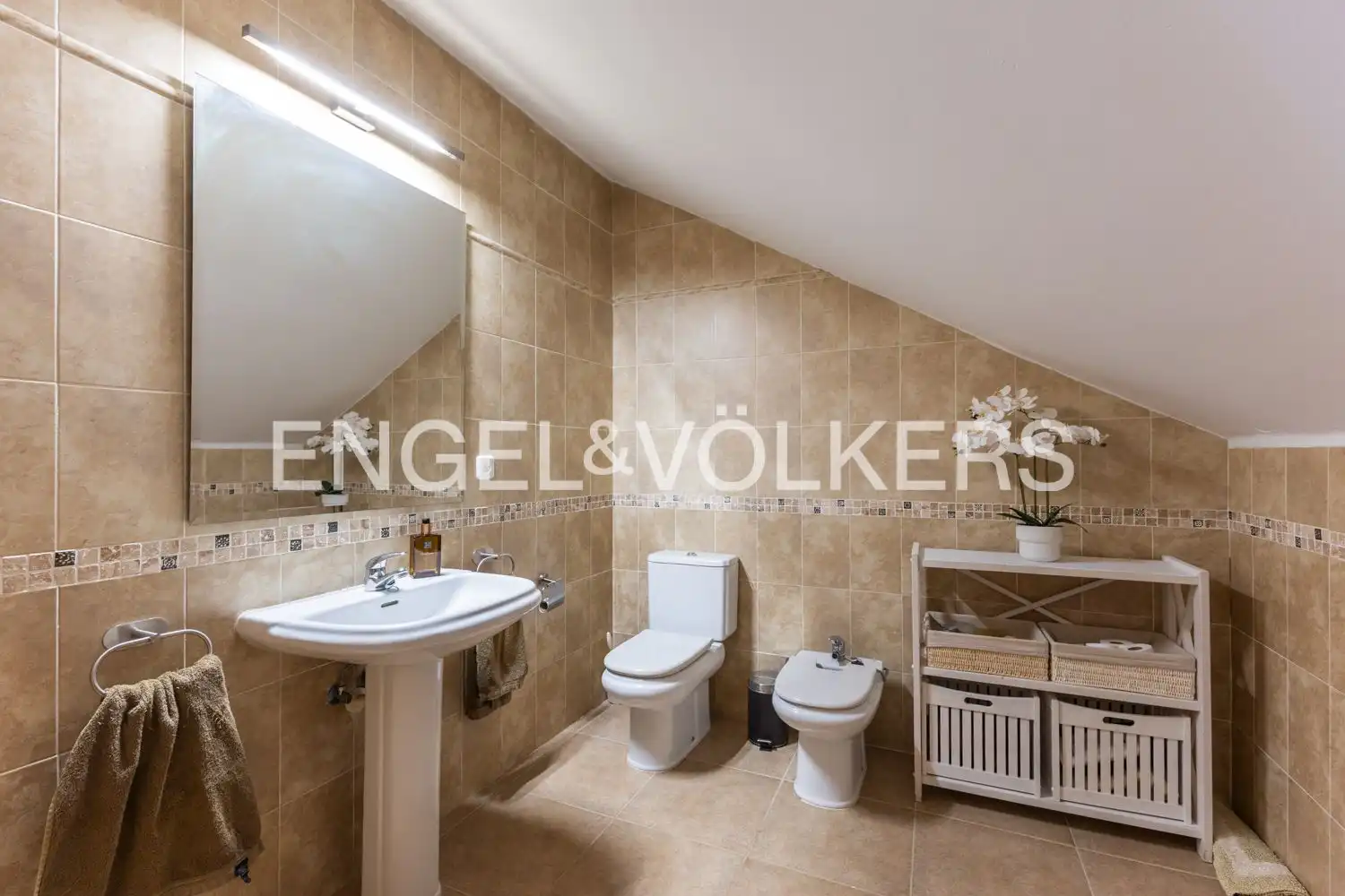 Maison mitoyenne à vendre à Calle de la Serra Mariola, imagen 32