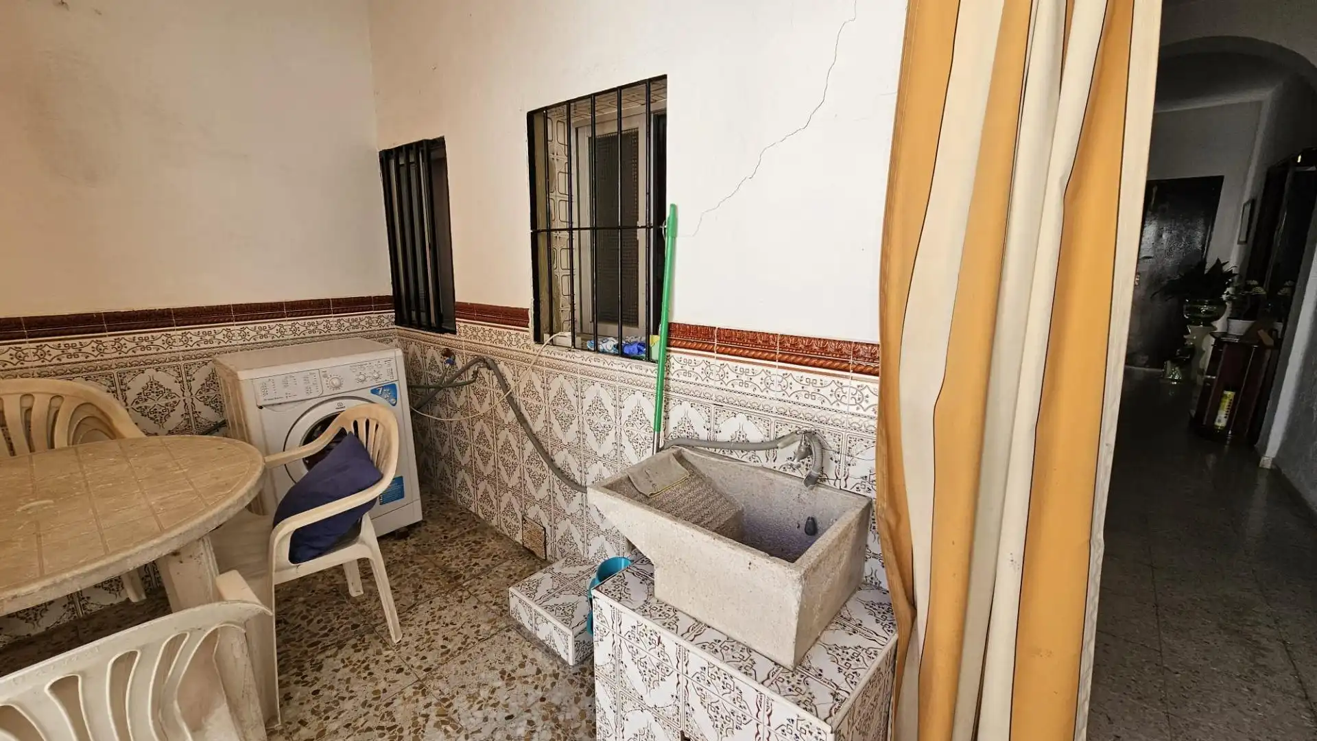Baño de Casa o chalet en venta en Córdoba