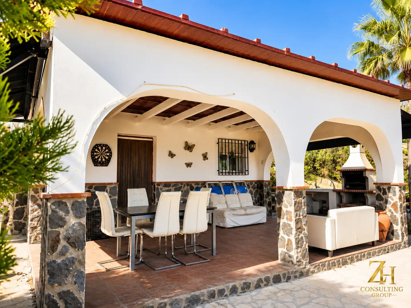 Landhaus zum Verkauf in Diseminado Atalaya Baja 26, imagen 9