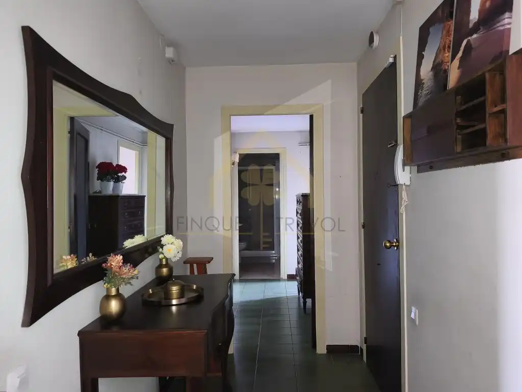 Ático en venta en Granollers con Aire acondicionado, Calefacción y Terraza