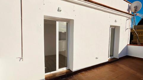 Foto 5 de Àtic en venda a Sant Gervasi i la Bonanova, Barcelona