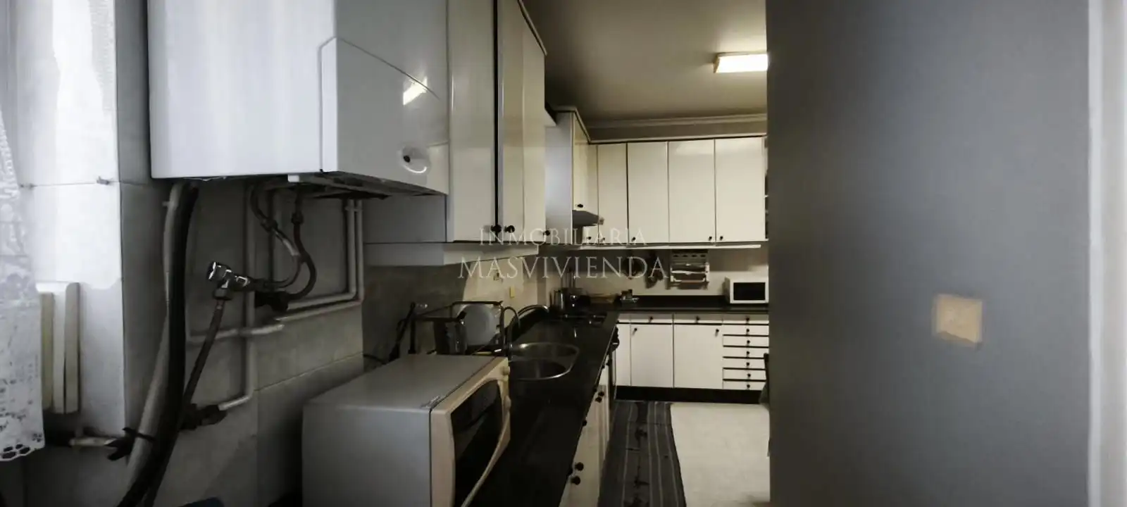 Piso en venta en Sanjurjo Badia, imagen 3