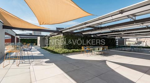 Foto 5 de Oficina de lloguer a El Parc i la Llacuna del Poblenou,  Barcelona Capital