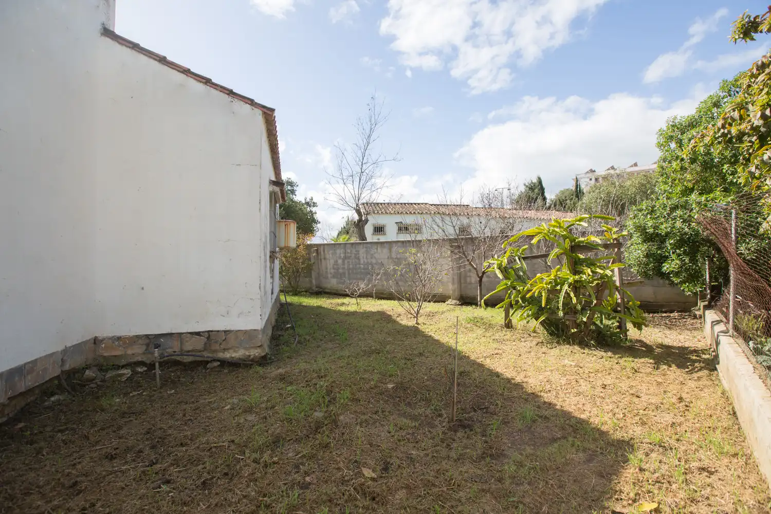 Casa con jardín en venta en Benamara - Atalaya, imagen 6