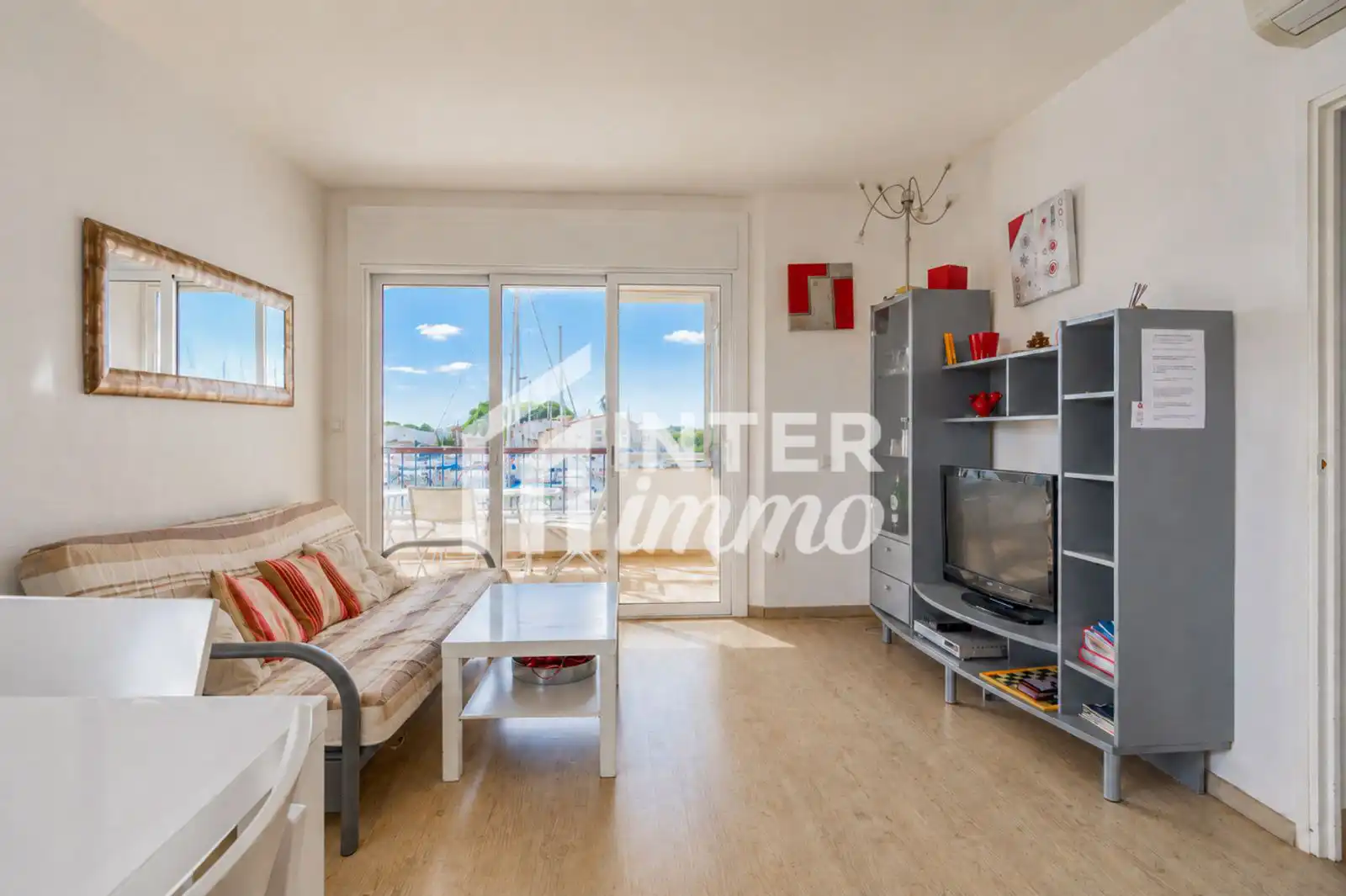 Mini appartamento con ascensore in vendita a Avenida De La Playa 55, imagen 7
