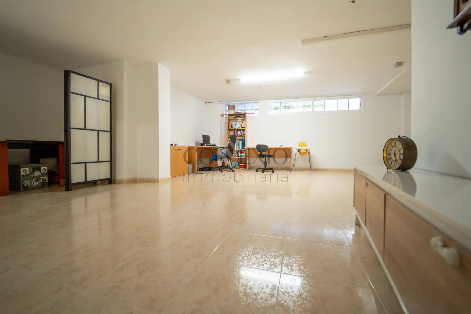 Ground floor for sale in Girona  with Air Conditioner, Heating and Private garden
