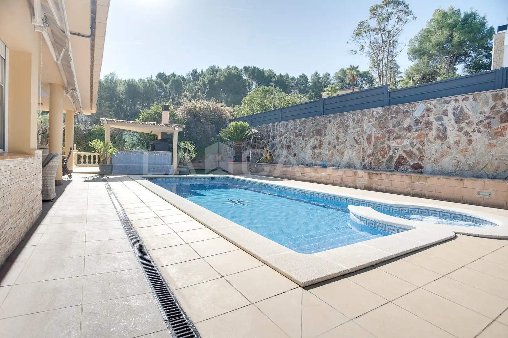Casa con terraza en venta en Carrer 14, imagen 16