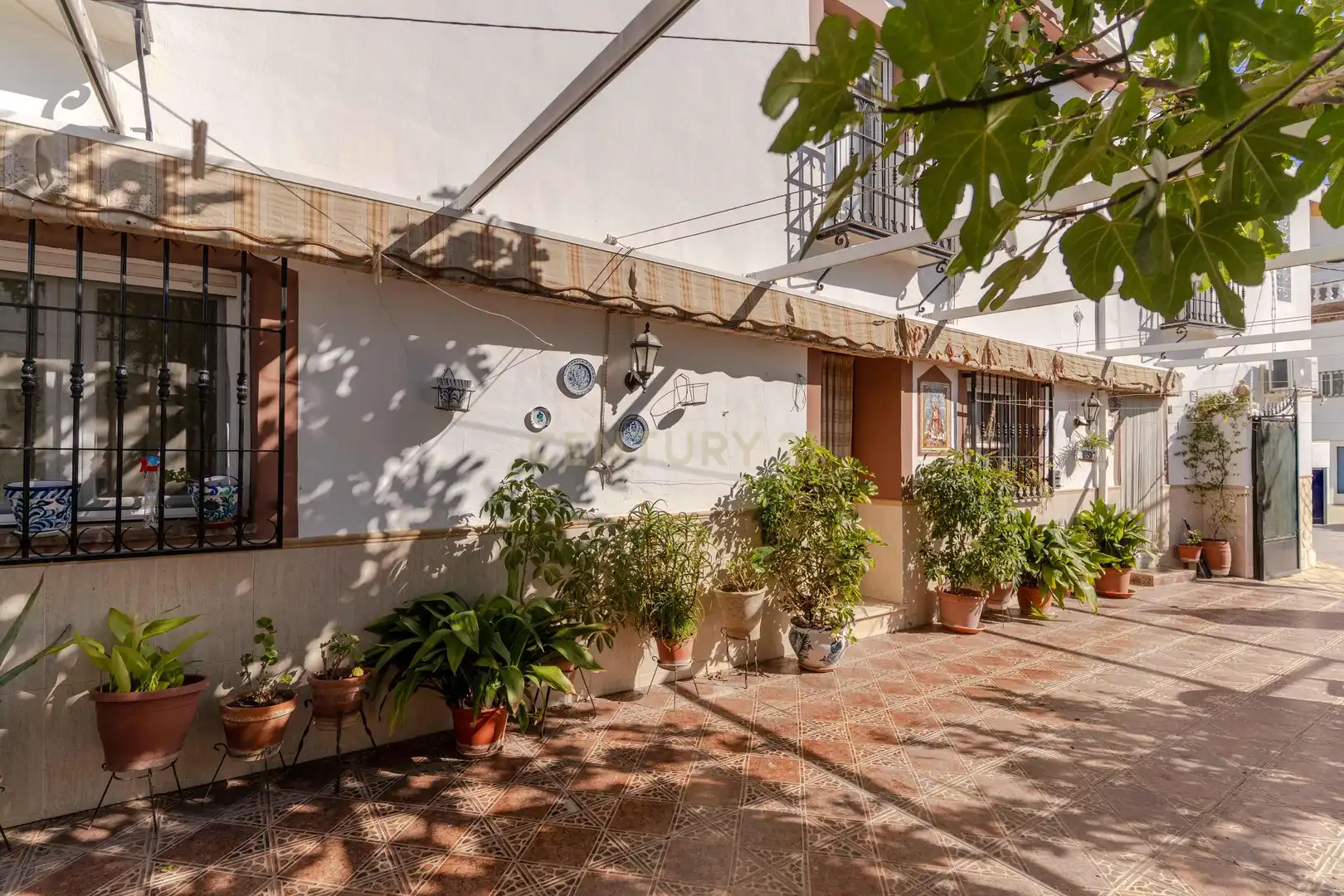 Casa con giardino in vendita a Calle San Pedro, 13, Tózar, Spain, imagen 12