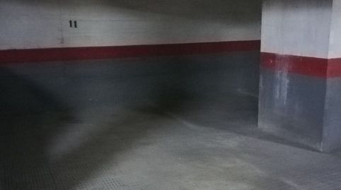 2 PLAZAS DE GARAJE, UNA PARA COCHE Y OTRA PARA MOTO, UNA AL LADO DE LA OTRA, IDEAL SI TIENES AMBOS VEHÍCULOS. UBICADA EN PRADILLO,, Bild 2