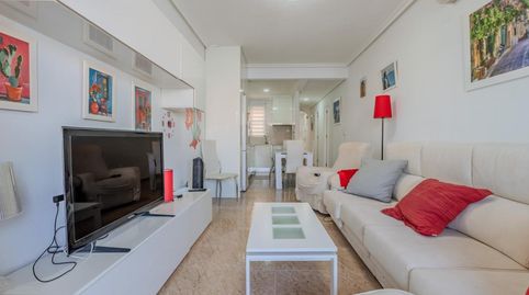 Foto 2 de Ático en venta en C. Vicente Blasco Ibáñez, Zona Playa del Cura, Torrevieja