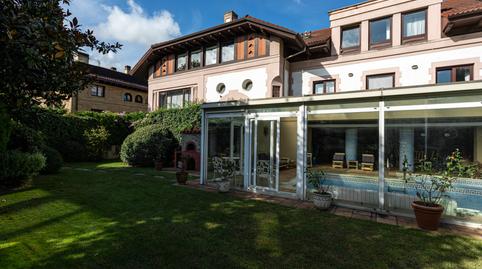 Photo 2 of Single-family semi-detached for sale in Las Arenas, Bizkaia