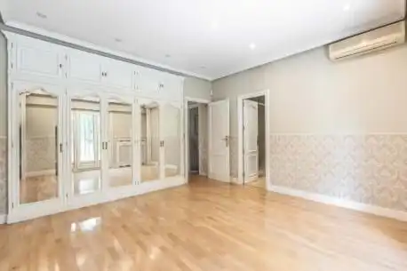 Habitación de Casa o chalet en venta en Madrid con Aire acondicionado, Calefacción y Terraza