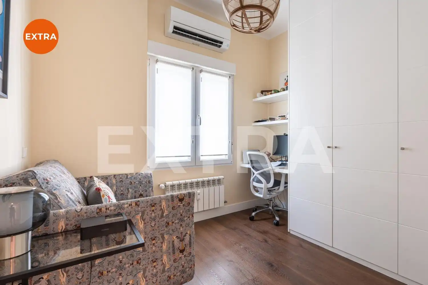 Piso en venta en Calle Aviador Zorita, Cuatro Caminos - Azca