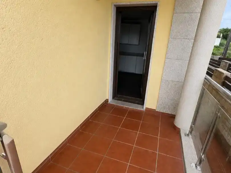 Flat for sale in Ribeira  with Swimming Pool and Balcony