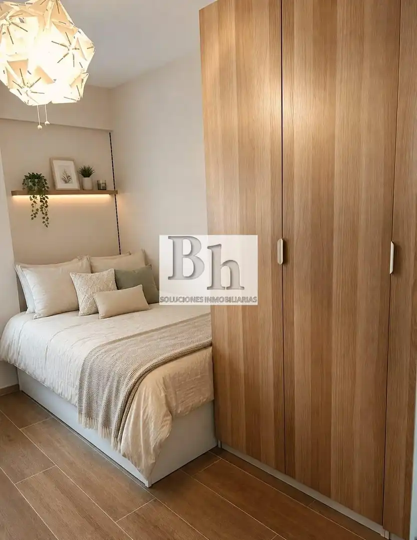 Habitación de Piso en venta en Málaga con Aire acondicionado