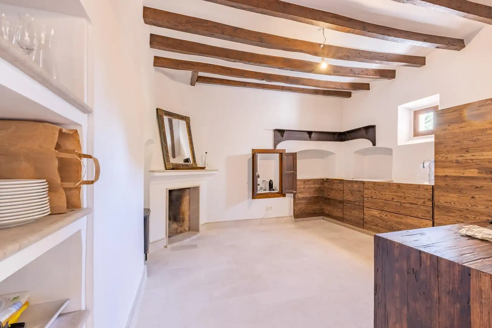 Finca rústica en venda en  Palma de Mallorca amb Aire condicionat, Calefacció i Jardí privat