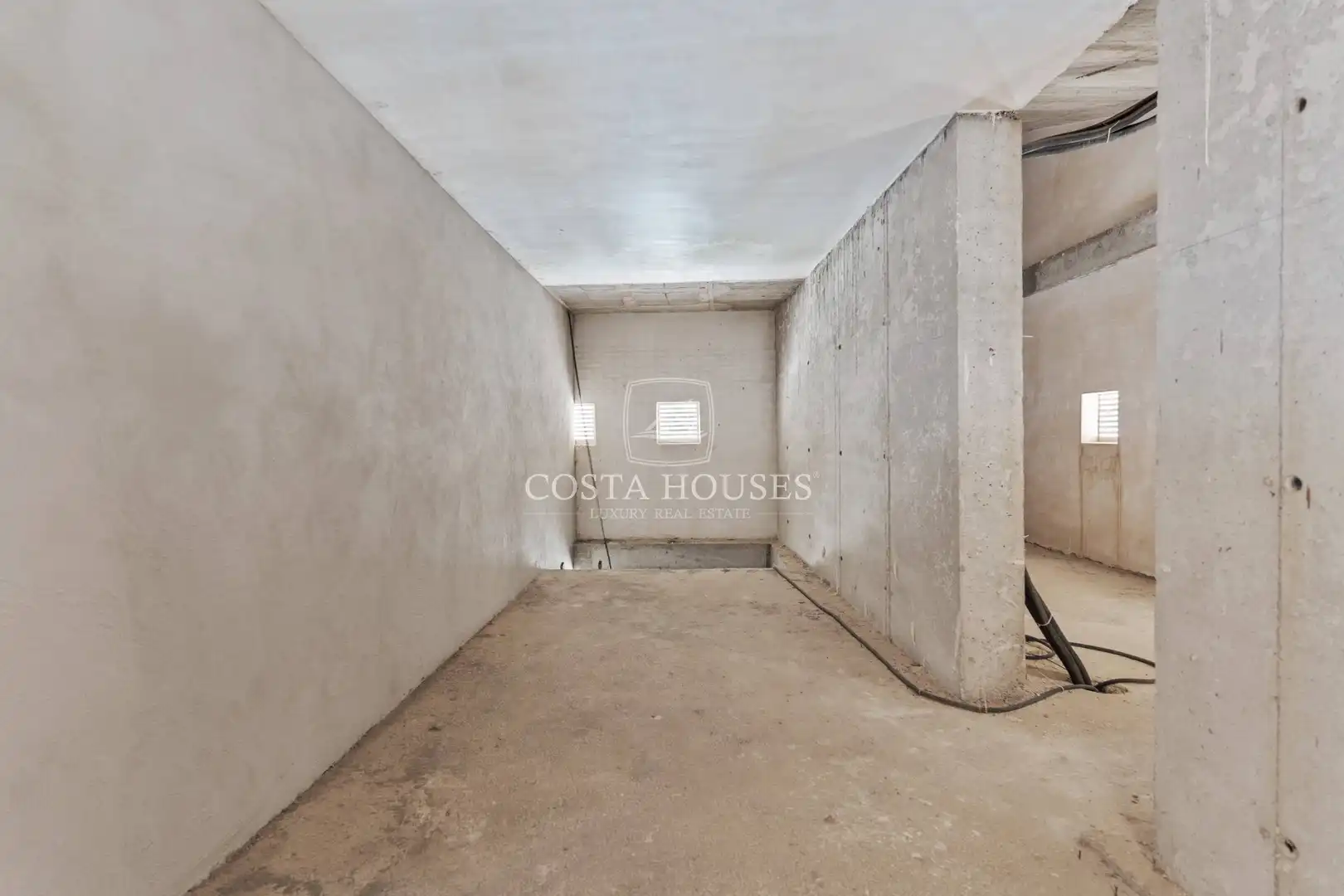 Attic for sale in Benidorm  with Air Conditioner, Private garden and Terrace