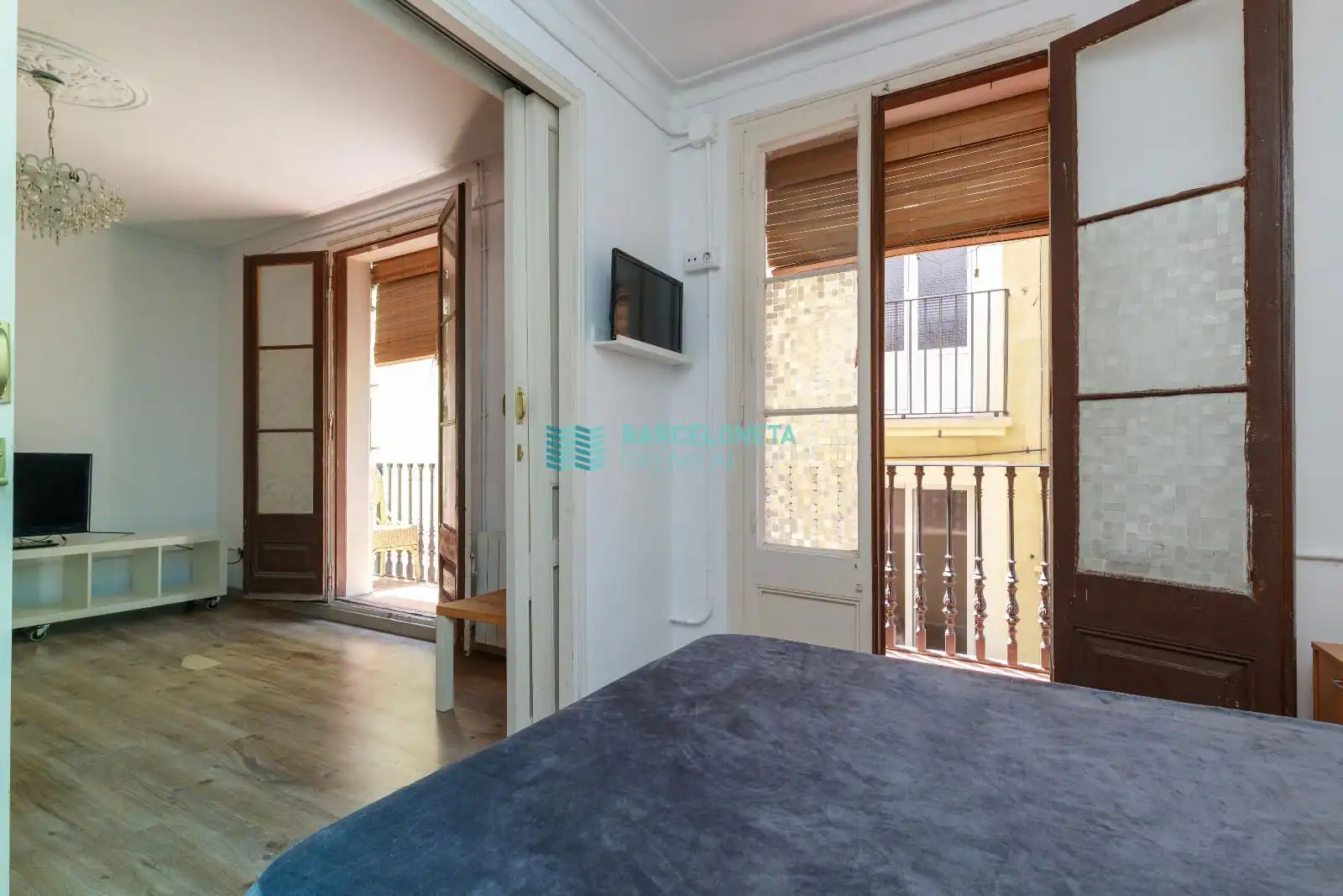 Piso con ascensor en venta en Sant jacint, imagen 7