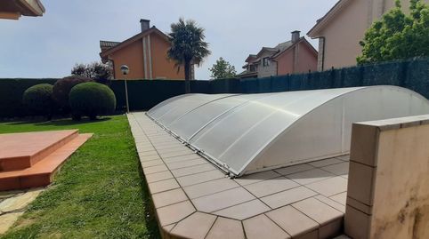 Foto 3 de Casa o chalet en venta en La Pereda, 10, Argoños , Cantabria