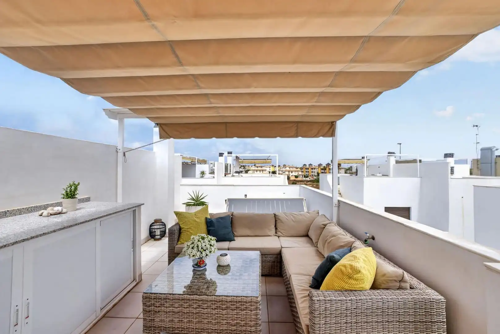 Chalet en venta en Orihuela Costa, imagen 21