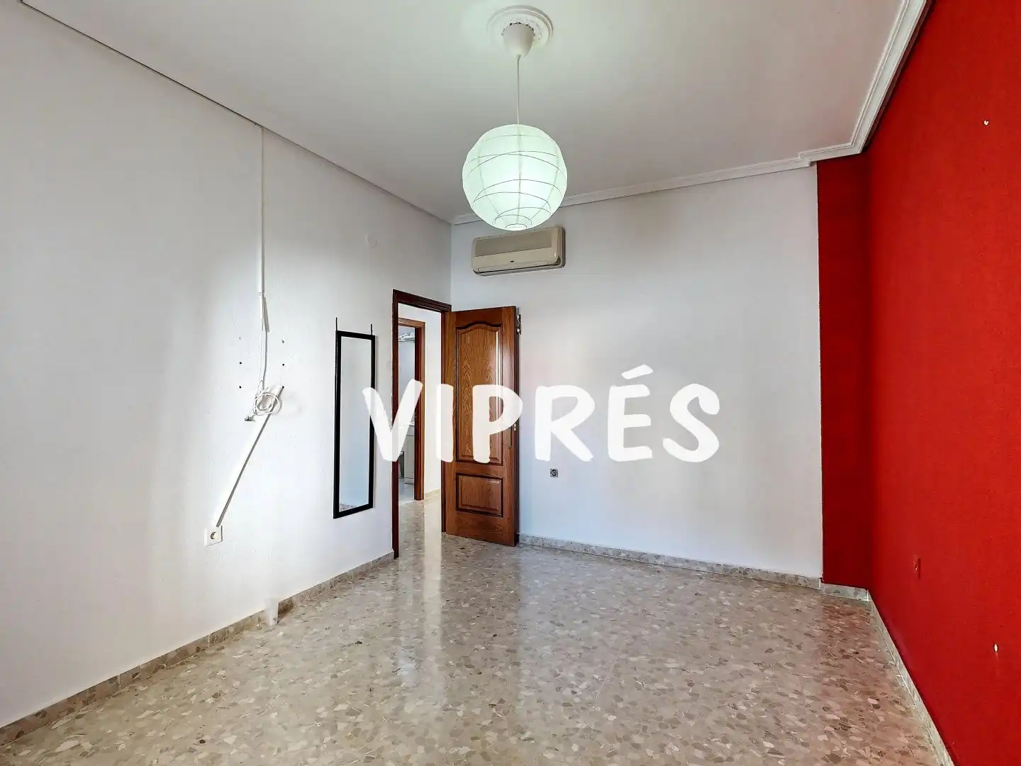 Habitación de Casa o chalet en venta en Mérida con Terraza y Balcón