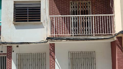 Foto 2 de Pis en venda a Camino Viejo de Pozo Estrecho, Los Barreros - Cuatro Santos, Murcia