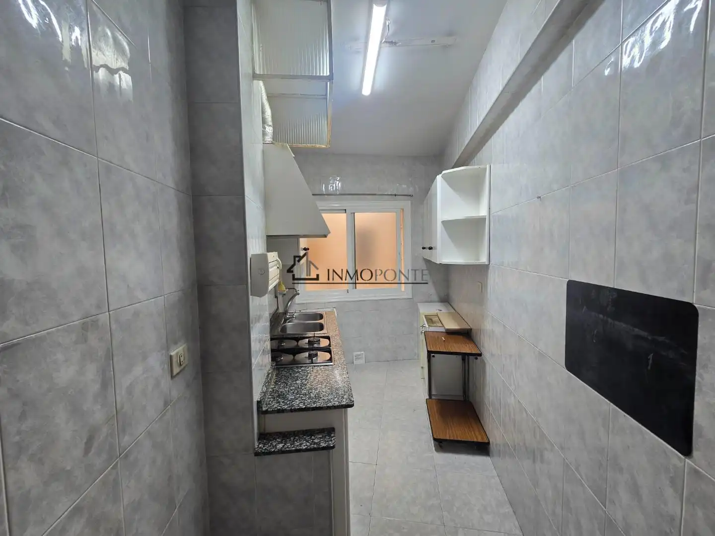 Wohnung mit Aufzug zum Verkauf in Campo da Torre - Mollabao, imagen 4