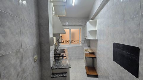 Foto 4 de Piso en venta en Campo da Torre - Mollabao, Pontevedra Capital