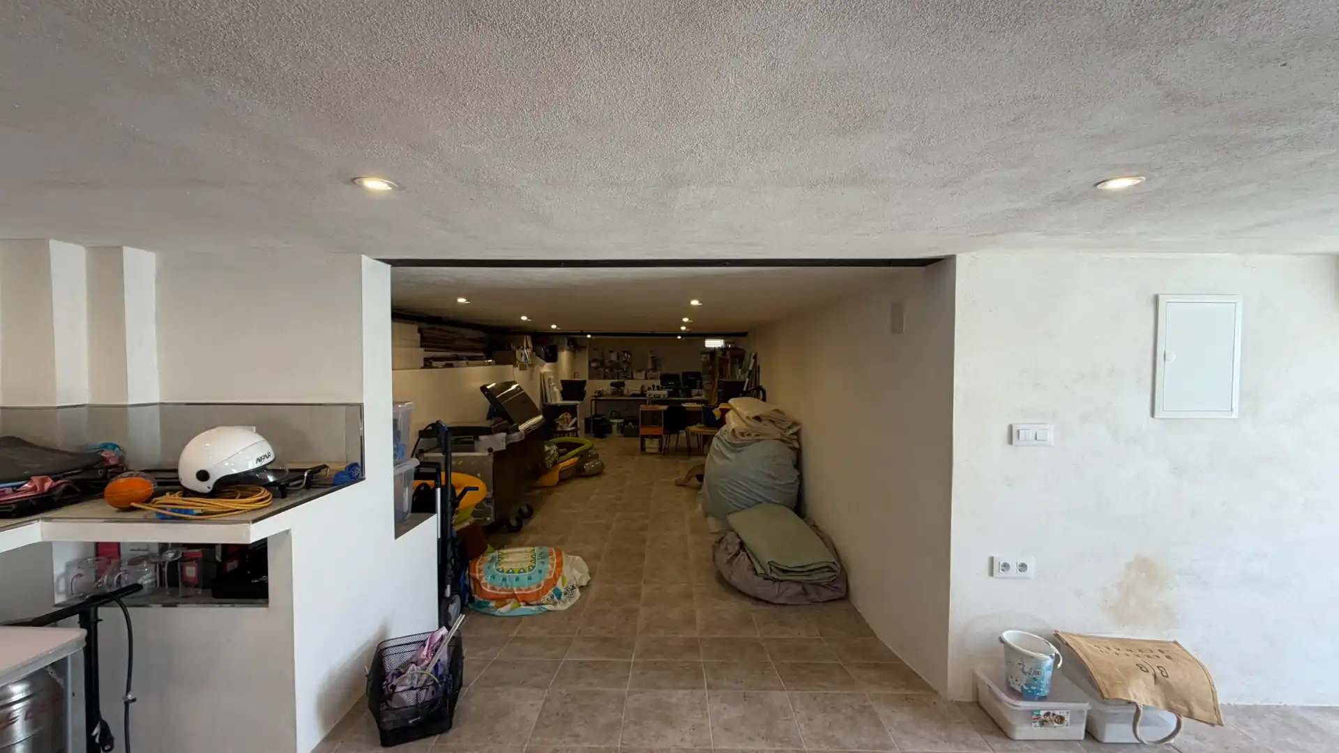 Houses for sale in Moraira  with Air Conditioner, Heating and Private garden