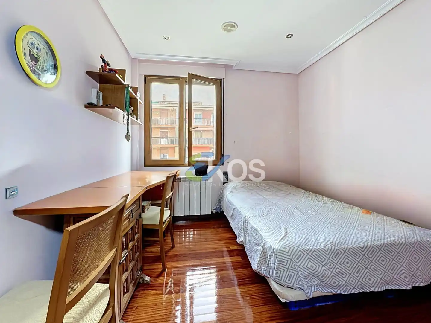 Appartement avec terrasse à vendre à Arrasate / Mondragón, imagen 8