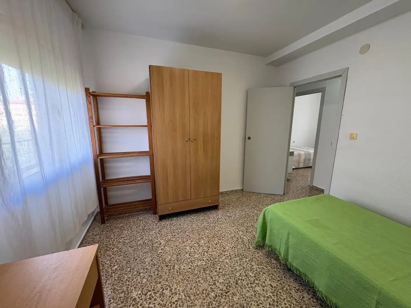 Appartamento con ascensore in affitto a Poniente-Sur, imagen 28